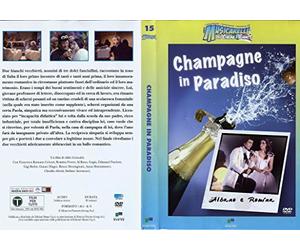 Champagne In Paradiso