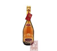 CHAMPAGNE J. DE TELMONT GRAND COURONNEMENT 1999 BLANC DE BLANCS BRUT - FRANCIA