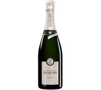 Champagne Jacquart - Champagne Extra-Brut Signature - 75 cl