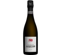 Champagne Jacquesson - Cuvée 749 Champagne
