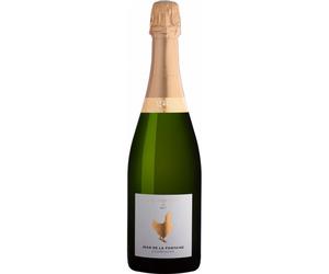 Champagne Jean de la Fontaine - L’Éloquente Champagne
