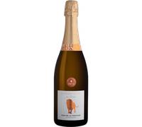 Champagne Jean de la Fontaine - La Majestueuse brut 2017 Champagne