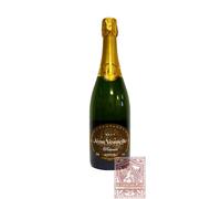 CHAMPAGNE JEAN VESSELLE BRUT RESERVE MAGNUM 1,5 LT. - FRANCIA