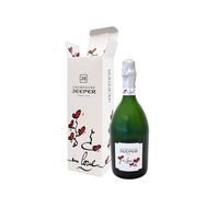 CHAMPAGNE JEEPER - CUVÉE GRAND ASSEMBLAGE IN LOVE - 0,75l - Champagne