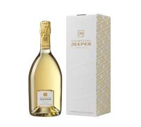 CHAMPAGNE JEEPER - CUVÉE GRAND BLANC DE BLANCS - 0,75l - Champagne