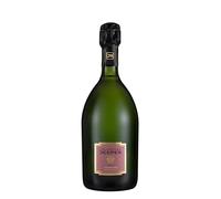 CHAMPAGNE JEEPER - CUVÉE GRAND ROSÉ - 0,75l - Champagne