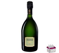Champagne - Jeeper - Grand Assemblage Brut - 3x75cl