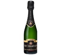 Champagne Joly brut mezza bottiglia