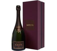 Champagne Krug Grande Cuvée 170ème Edition Magnum