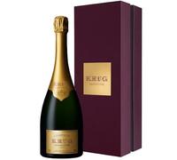 Champagne Krug Grande Cuvée 173ème Edition