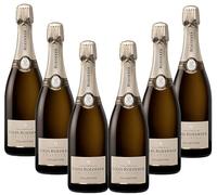 Champagne L. Roederer - Champagne Brut Collection 246 - Confezione da 6 x 75 cl