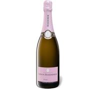 Champagne L. Roederer - Champagne Rosé 2017-75 cl