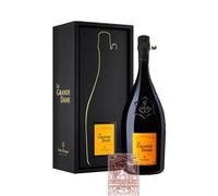 CHAMPAGNE LA GRANDE DAME 2006 - VEUVE CLICQUOT PONSARDIN - FRANCIA