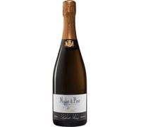 Champagne Laherte Frères Blanc de Blancs Les Grandes Crayères Extra Brut 2020