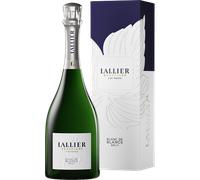 Champagne Lallier - Blanc de Blancs - Astuccio Champagne