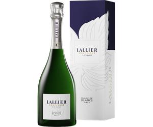 Champagne Lallier - Blanc de Blancs - Astuccio Champagne