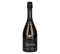 Champagne Lanson - Black Réserve Champagne