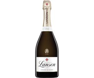 Champagne Lanson - le Blanc de Blancs Champagne