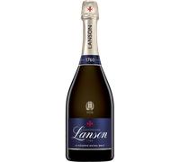 Champagne Lanson - Réserve Extra Brut Champagne