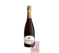 CHAMPAGNE LARMANDIER-BERNIER BlancDeBlancs PR.CRU TERRE DE VERTUS MILLESIME'2012