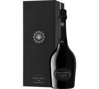 Champagne Laurent-Perrier - Grand Siècle Itération N°26 - Astucciato Luxe Champagne