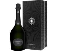 Champagne Laurent-Perrier - Grand Siecle Iteration N°26 - En Cofanetto Deluxe Champagne