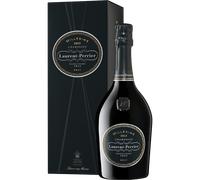 Champagne Laurent-Perrier - Millésime 2015 - Astucciato Champagne