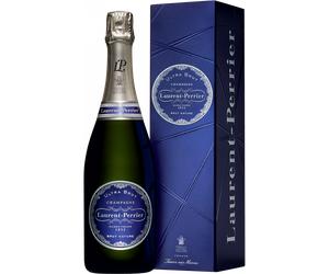 Champagne Laurent-Perrier - Ultra Brut - Astucciato Champagne