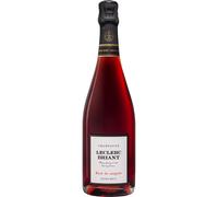 Champagne Leclerc Briant Rosé de Saignée Extra Brut Cl 75