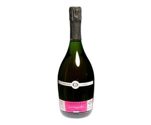 Champagne Les Originelles Blanc de Rose Brut JULIEN CHOPIN