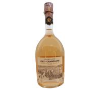 Champagne Lieu dit les Parcs Solera Les Coeurs de Terroirs "Hors