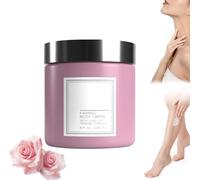 Champagne Lift Body Creme,Champagne Body Firming Cream, Lift Firming Bodys Cremes,Skin Moisturizer Tightens,Hydrates Dry Skin Arms & Legs (Rose, 1Pcs)