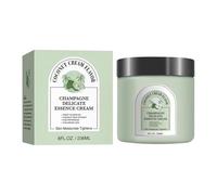Champagne Lift - Crema per il corpo, anti-invecchiamento, idratazione profonda e smoothing, skin idratante, pelle idratante, anti-invecchiamento (B, 236 ml)