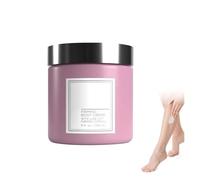 Champagne Lift, crema per il corpo rassodante champagne, con complesso rassodante Luxe-Lift e pepe rosa, idratante per la pelle rassodante, idrata la pelle secca di braccia e gambe (rosa, 236 ml)