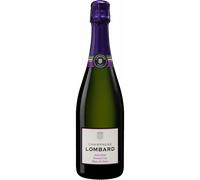 Champagne Lombard - Extra Brut Premier Cru Blanc De Noirs Champagne Premier Cru