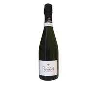 Champagne Louis Dousset Original Brut - 2 bottiglie x 750 ml