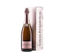 Champagne Louis Roederer - 2016 - Roederer Brut Rosé