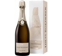 Champagne Louis Roederer - Collection 246 - en Astuccio Champagne