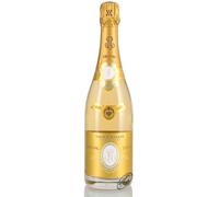 Champagne Louis Roederer Cristal Brut 2015 12,5% vol. 0,75l