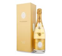 Champagne Cristal Brut Millesimè 2015 - Louis Roederer 0.75 lt