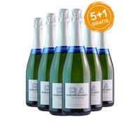 Champagne L'Universelle Brut - Baron Albert [5+1 gratis]