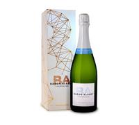 Champagne L'Universelle Brut - Baron Albert [Magnum 1,5 lt, Astucciato] 1.50 lt