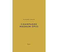 Champagne Magnum Opus