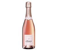 Champagne MAILLY, Rosé Grand Cru Brut, Francia/Champagne (case of 6x750ml), CHAMPAGNE ROSATO