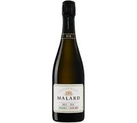 Champagne Malard - Extra Brut BIO millésimé 2017 Champagne