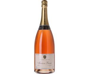 Champagne Marion-Bosser Rosé Brut 1er CRU Magnum - 1,50 L