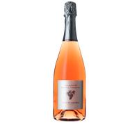 Champagne Michel Furdyna - Brut Rosé - Rosé de Saignee Champagne