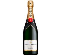 Champagne Moet & Chandon - Brut Impérial - Astucciato Champagne
