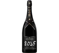 Champagne Moët & Chandon - Grand Vintage 2015 - Magnum Champagne