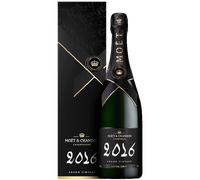 Champagne Moët & Chandon - Grand Vintage 2016 - Astucciato Champagne